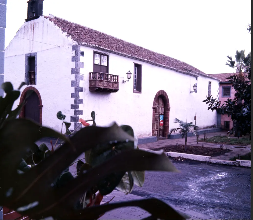 Plaza de La Encarnación